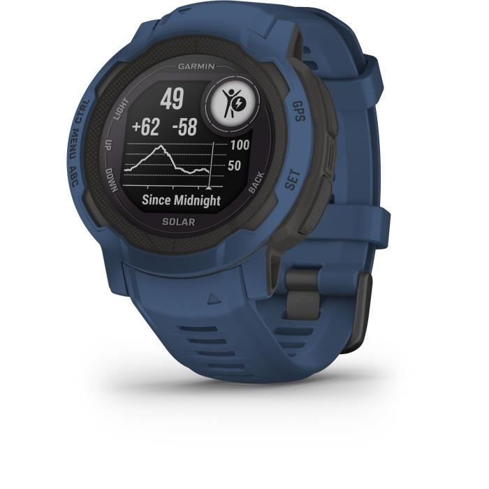 Garmin instinct connect outlet