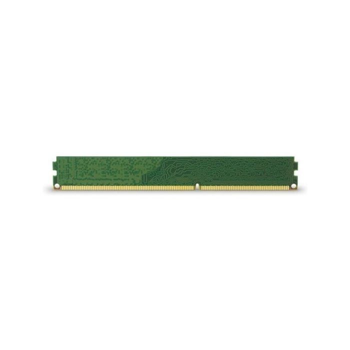SO-DIMM 1Go PC2700 - Mémoire PC portable