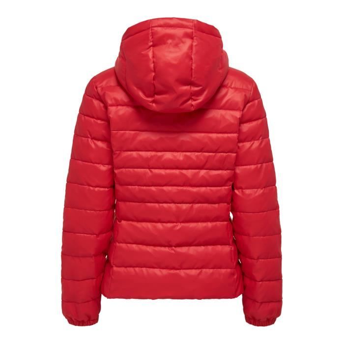 Only doudoune femme deals