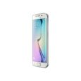 Samsung Galaxy S6 edge SM-G925F smartphone 4G LTE Advanced 32 Go GSM 5.1" 2560 x 1440 pixels (577 ppi) Super A-SM-G925FZWAVD2-2