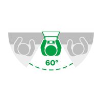 Privacy Screen Anti-regard 60 Upscreen - écran De Confidentialité Pour Lenovo ThinkPad L14 Gen 4 - Filtre De Filtre Confidentialité - 4