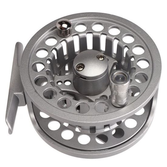 Moulinet Pêche Piscifun - Alliage Aluminium CNC Poids 3/4-9/10 Moulinet Pêche Piscifun - Alliage Aluminium CNC Poids 3/4-9/10