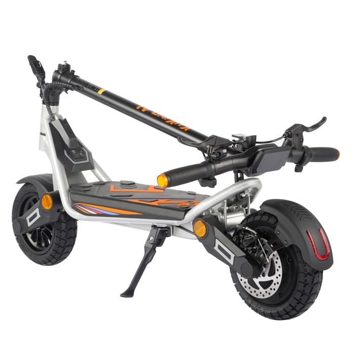 Trottinette électrique kukirin g2 pro-AliExpress