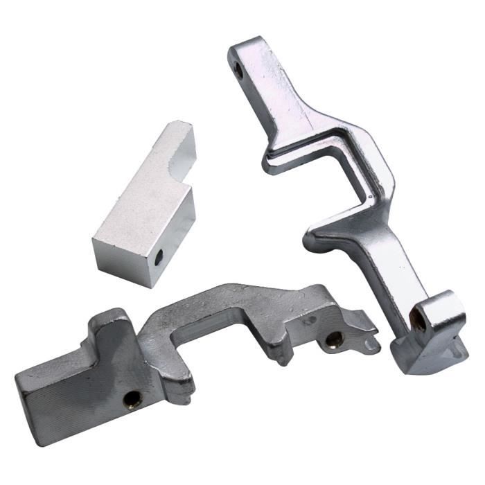 Kit D'outils De Calage Distribution Pour Moteur BMW Mini, Citroën C4, Peugeot 207 - Neuf, Coffret