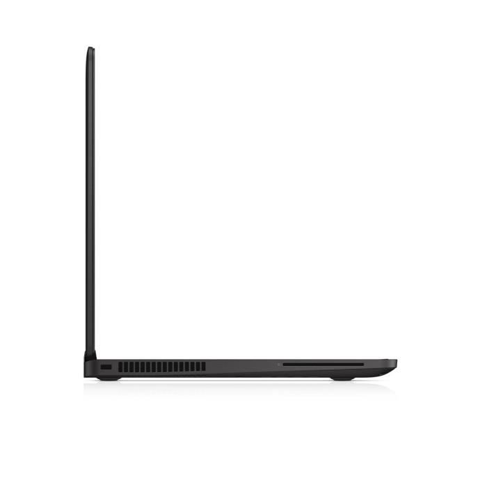 Dell Latitude E7470 14 Zoll Laptop – Intel Core I5-6300U, 8GB RAM