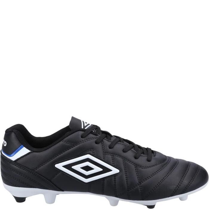 Scarlet Ibis Umbro Velocita Pro Hg Chaussures De Foot UMBRO SPE