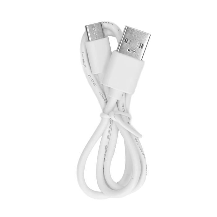 Gomme électrique USB rechargeable de Derwent
