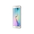 Samsung Galaxy S6 edge SM-G925F smartphone 4G LTE Advanced 32 Go GSM 5.1" 2560 x 1440 pixels (577 ppi) Super A-SM-G925FZWAVD2-3