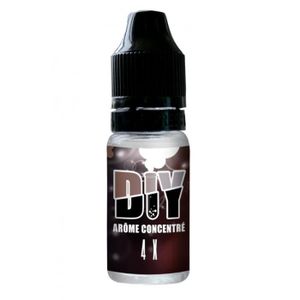 E-liquide gourmand