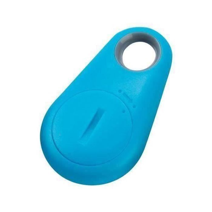 Traceur GPS Anti-perte - Petit, étanche, Pour Clés, Sac, Téléphone, Animaux