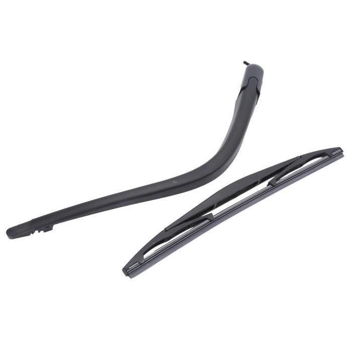 Kit de Bras de Balai de Pare-Brise Aramox pour Twingo MK1 1993