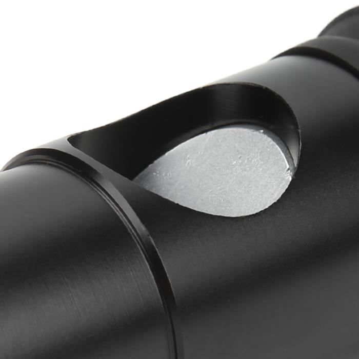Oculaire Collimation Solomark Cheshire 3.2 Cm - Pour Télescopes Newton Et Réflecteurs