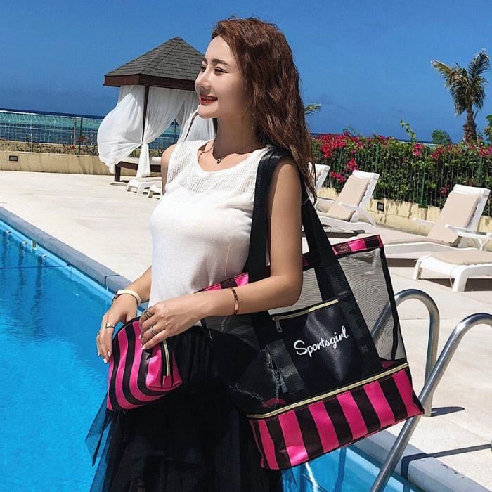 Sac de on sale sport piscine