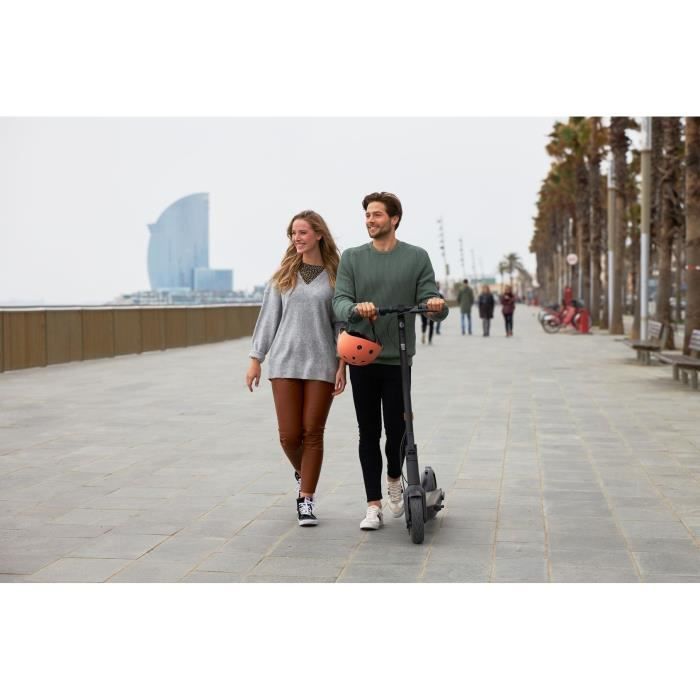 Trottinette électrique SEGWAY Max G3 E - Neuve, Modèle 2025 ?