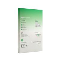 upscreen Filtre de Confidentialité pour Elo TouchSystems 1517L Protection Ecran 4059181509914