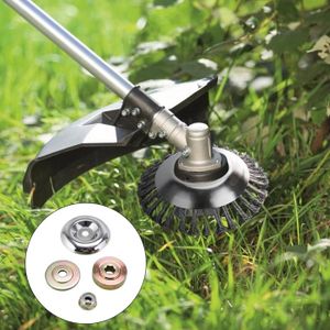 Fixation lame dbroussailleuse - Cdiscount