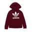 sweat sport femme manches longues trefoil adidas originals
