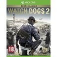 Watch Dogs 2 Edition Gold Jeu Xbox One-0