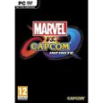 Marvel vs Capcom Infinite Jeu PC-0