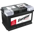 Batterie ENERGIZER PREMIUM EM72LB3 12 V 72 AH 680 AMPS EN-0