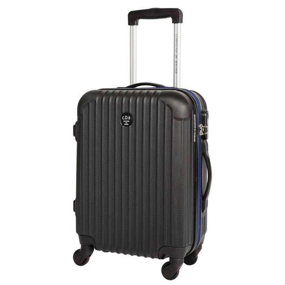 taille valise cabine toutes compagnies