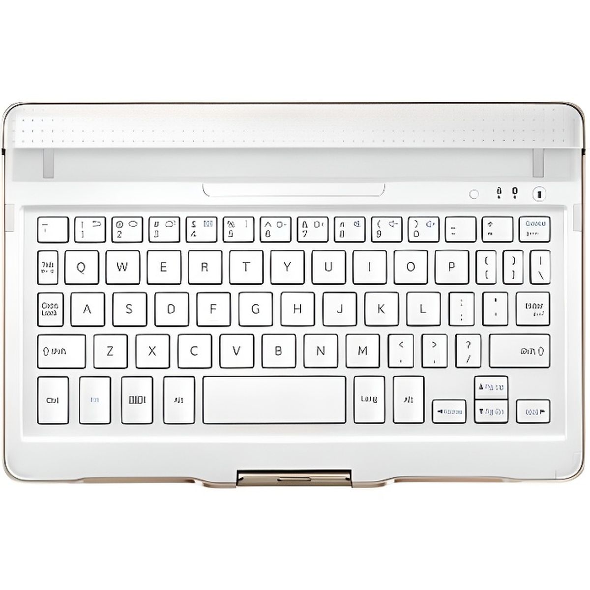 clavier tablette samsung