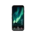 Smartphone Doro Aurora A10 graphite pour seniors