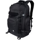 Sac à dos - Ares - Trex 60L - Noir - Randonnée - Homme