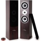 BRAND Enceintes colonnes - LTC Audio - L766-WA - 2x350W - Bass Reflex - 2 boomers 165 mm