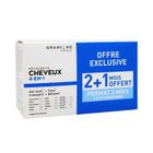 LABORATOIRE DES GRANIONS Granions Pro Keracys Cheveux 4 en 1 270 comprimés