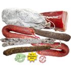 CASA VOSTRE COFFRET CHARCUTERIE CATALANE N°1