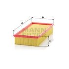MANN FILTER Filtre à air C33156