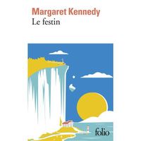 Le Festin - De Margaret Kennedy