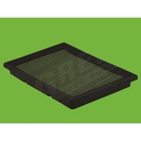 Filtre a air Green pour BMW Serie 3 E46 de 1998 a 2000 328i Ci-193cv