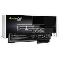 Green Cell® PRO Série VH08 VH08XL Batterie pour HP EliteBook 8560w 8570W 8760w 8770w Ordinateur PC Portable 5200mAh