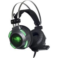 CASQUE GAMER ELITE-H30 - Casque Gaming PS5 XBOX X PS4 PC SWITCH XBOX ONE / Prise Jack 2 x 3,5 mm/Son Stéréo 2.0 avec HP 50 mm -
