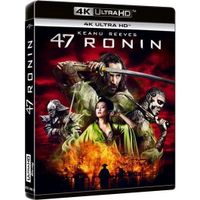 Universal Pictures 47 Ronin Blu-ray 4K Ultra HD - 5053083249908