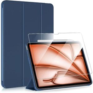 Protector Pantalla Ipad Air Protector De Pantalla De Vidrio Templado Prémium 9H 0,3mm Para IPad Air Ipad Air 4 Generacion