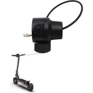 M365Lyon] Poigné de Frein droite Pour Trottinette Electrique Kukirin G2 pro (Poignée gauche