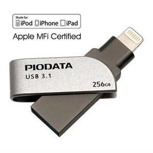Clé USB 256 Go pour iPhone Cle USB iPhone iPad 3 en 1Photostick Flah Drive  Stockage pour iOS Mémoire Stick Pendrive (Noir),[Z1438] - Cdiscount  Informatique
