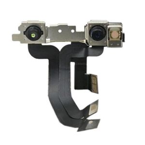 PIÈCE TÉLÉPHONE -Module de caméra frontale pour iPhone XS Max