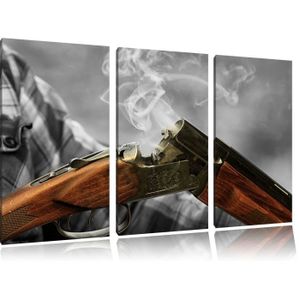 Pistolet A B
