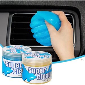 Slime voiture - Cdiscount