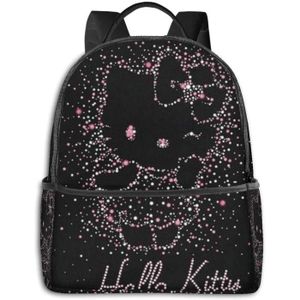 sac a dos hello kitty deadpool