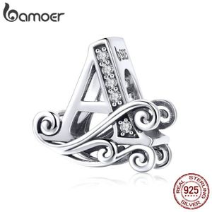 charm pandora argent 925 lettre charm pandora argent 925 lettre
