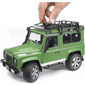 Convient à Land Rover Defender frein à main noir