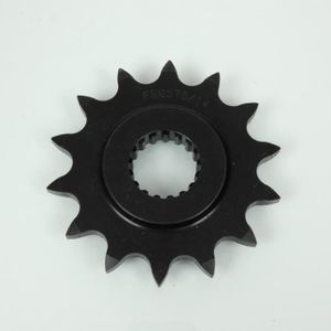 Pignon De Sortie De Boîte Esjot 18 Dents Pas 530 - Pour Honda CB 1100 A/AE/EX (2013-2018) - Acier Neuf - 9