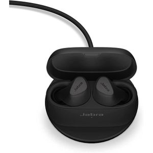 CASQUE - ÉCOUTEURS Jabra Connect 5t - Ecouteurs Bluetooth Intra-Auric