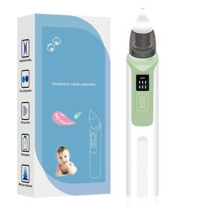 4pcs Seringue nasale pour bébé, silicone bébé aspirateur nasal Qucik  seringue nettoyeur de nez outil de rinçage pour bébé / nourrisson /  enfant-yky