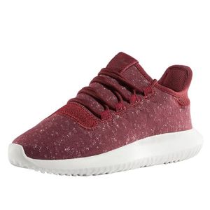 adidas tubular y3 femme marron